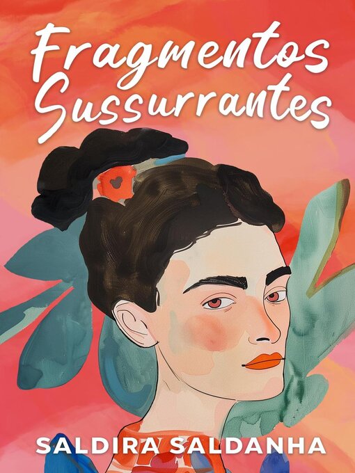 Title details for Fragmentos Sussurrantes by Saldira Saldanha - Available